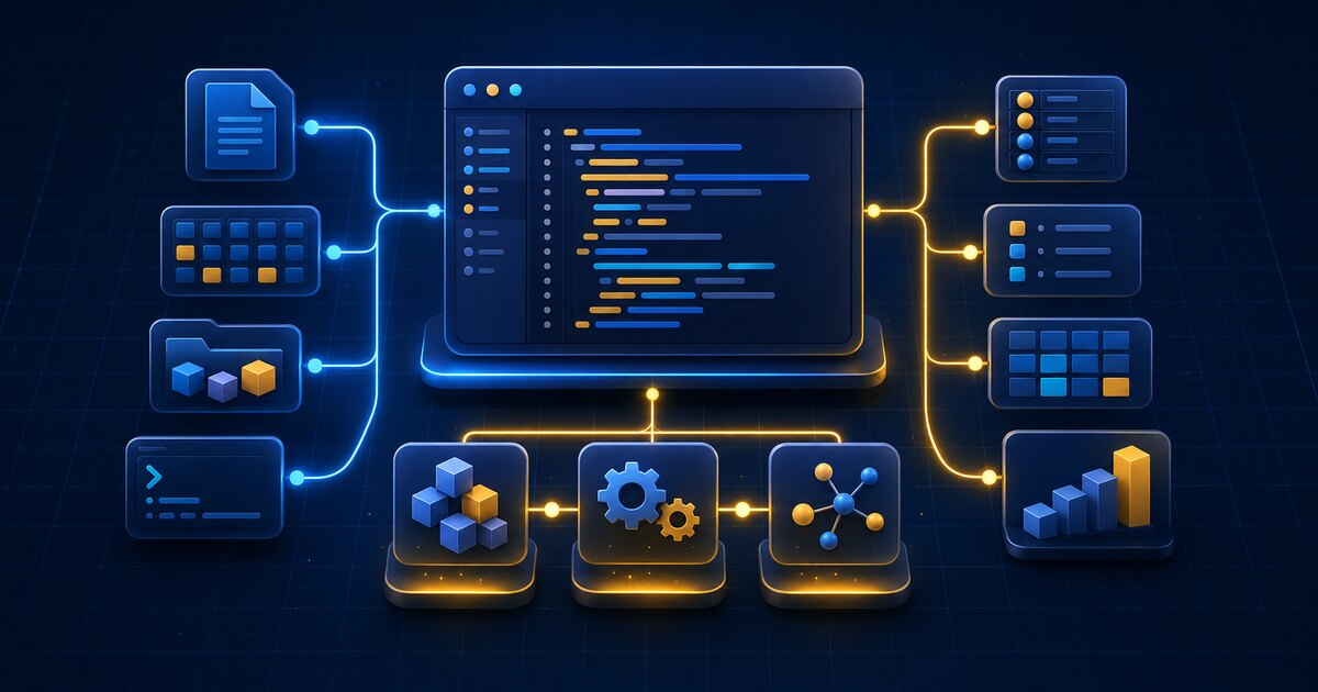 Python cheat sheet with syntax, data structures, and code examples